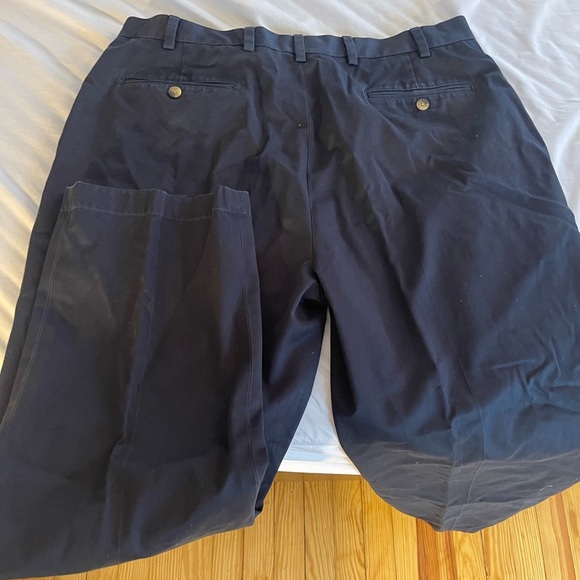 Jos A Bank Traveler's Collection dress pants - Picture 5 of 6